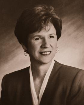 Barbara L. McGregor